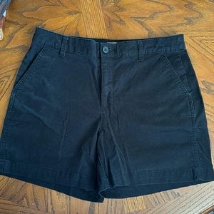 Women’s Chino Shorts